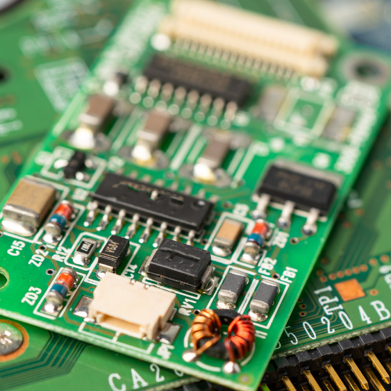 What is PCB? Understand the Basics