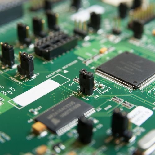 PCBA Explained: Understanding Printed Circuit Board Assemblies